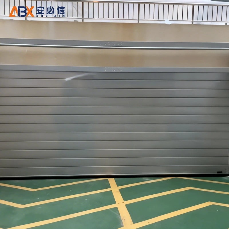 厦门市快速卷帘门